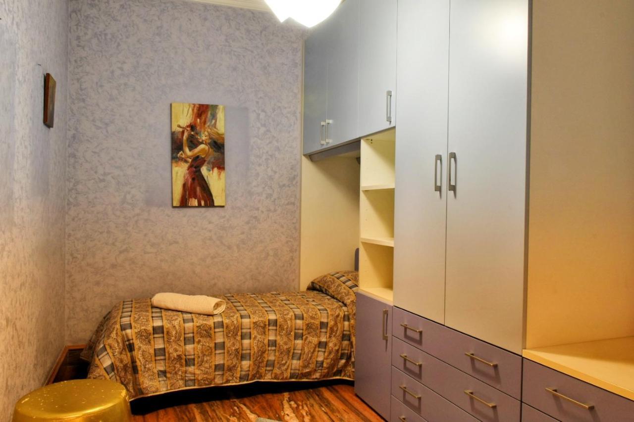 Diamond Apartment カステッランマーレ・デル・ゴルフォ エクステリア 写真