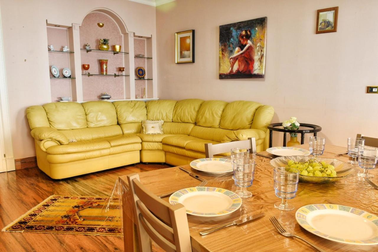Diamond Apartment カステッランマーレ・デル・ゴルフォ エクステリア 写真