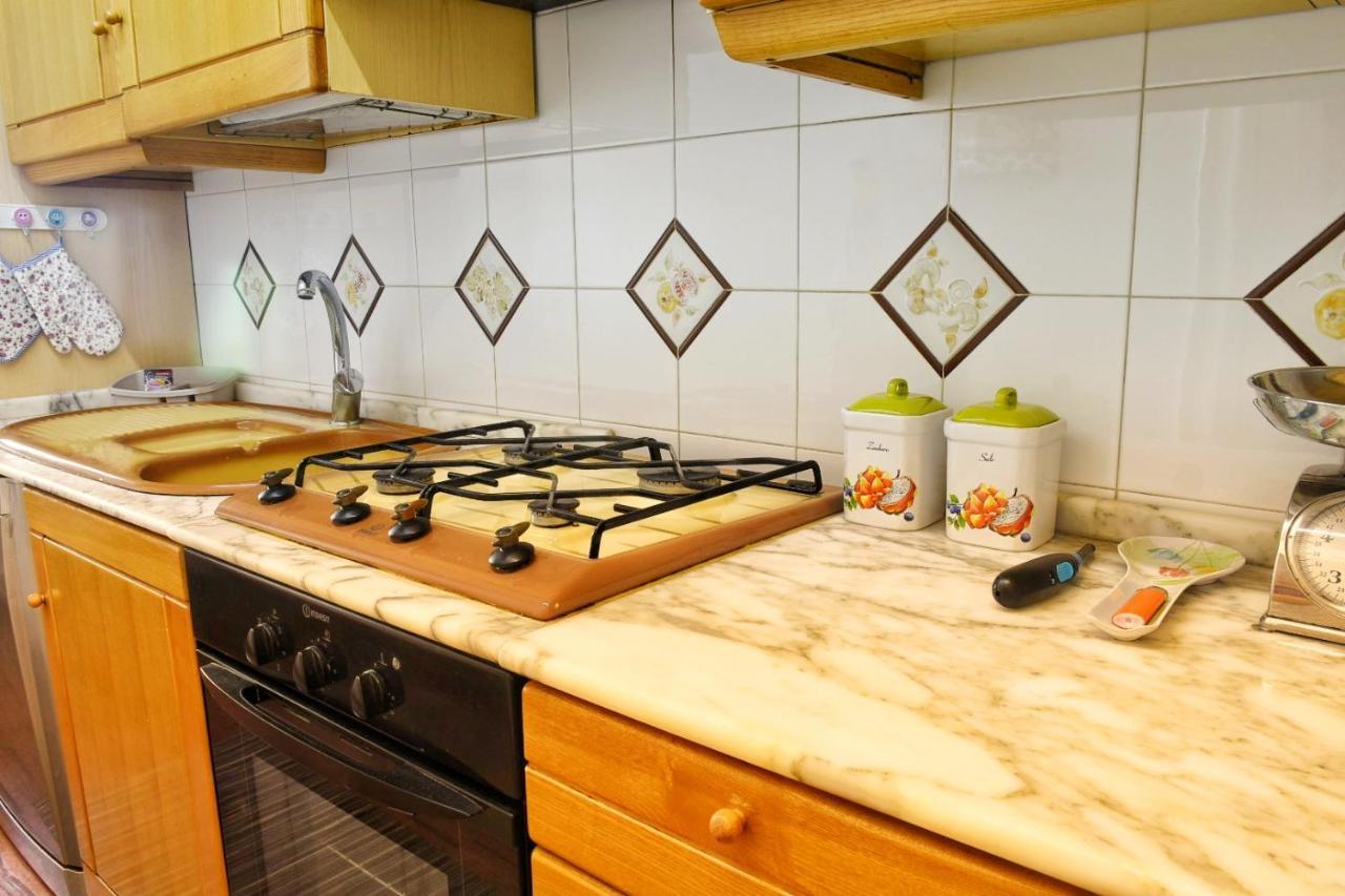 Diamond Apartment カステッランマーレ・デル・ゴルフォ エクステリア 写真