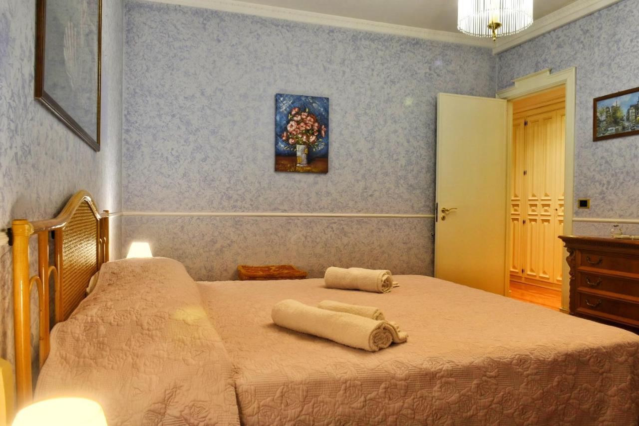 Diamond Apartment カステッランマーレ・デル・ゴルフォ エクステリア 写真