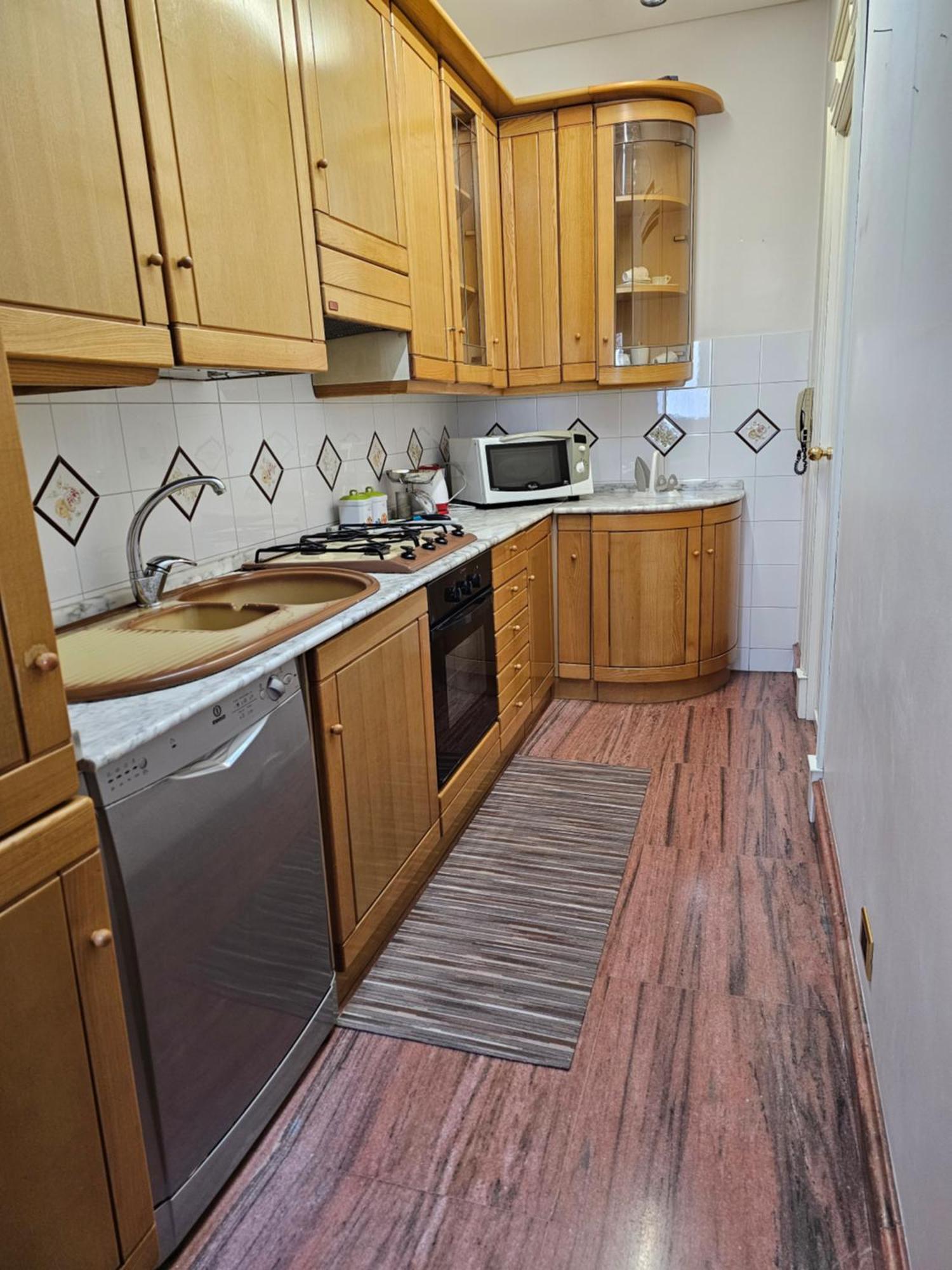 Diamond Apartment カステッランマーレ・デル・ゴルフォ 部屋 写真